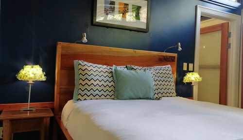 Habitación Premier