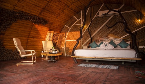 Luxury Room