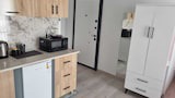 City Apartment