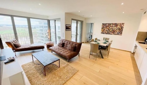 Apartamento Deluxe