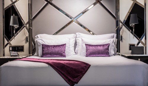 Ultra Suite South + $75 Daily Resort Credits