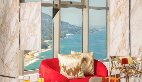 Ultra Suite North + $75 Daily Resort Credits