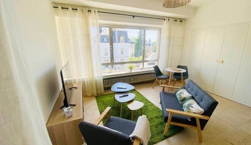 Apartamento Deluxe