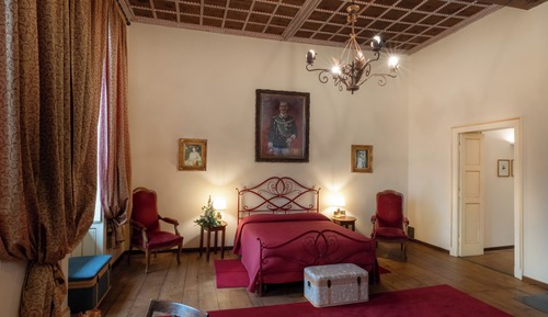 Suite Royal