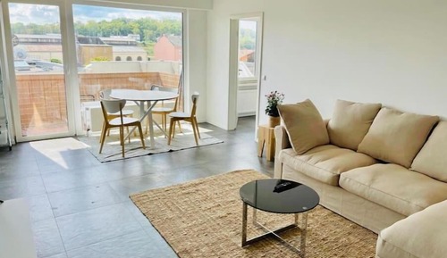 Apartamento Deluxe