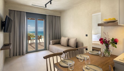 Apartamento Deluxe