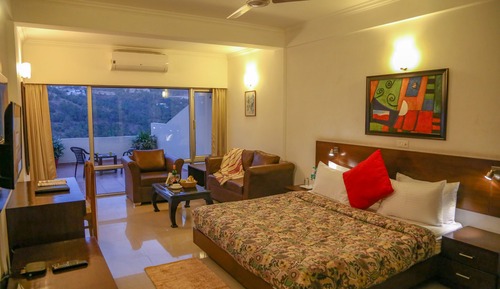 Habitación Elite