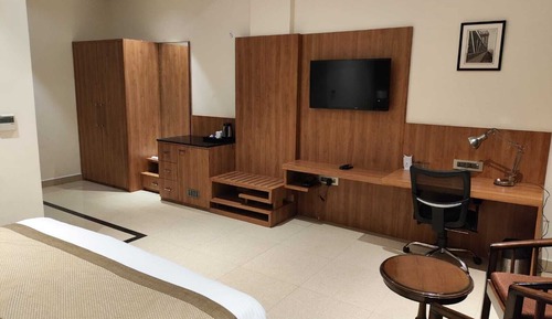 Habitación superior