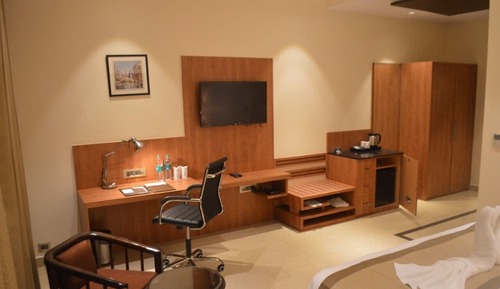 Habitación económica