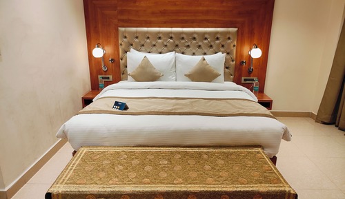 Habitación Premium