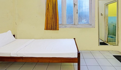 Habitación individual