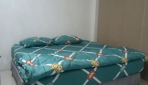 Habitación familiar doble, 1 cama de matrimonio grande