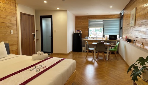Estudio Deluxe