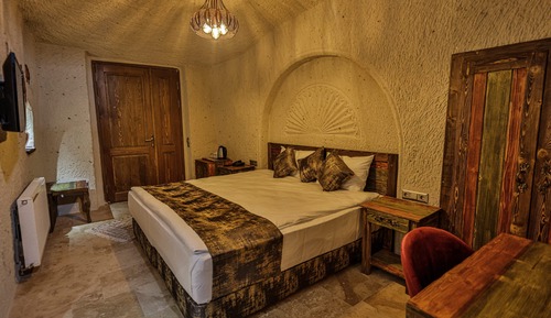 Habitación estándar