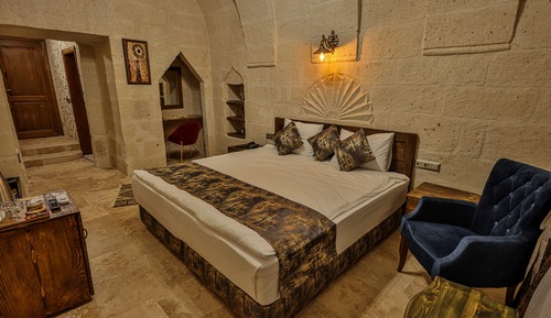 Habitación Confort