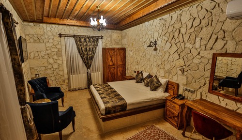 Habitación estándar