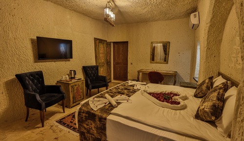 Habitación Confort
