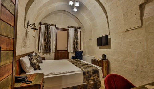 Habitación estándar