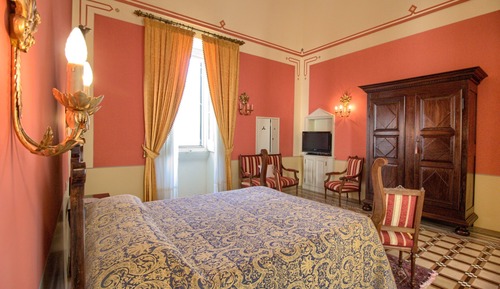 Suite Deluxe