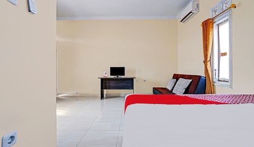 Suite Deluxe