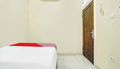 Villa, 1 habitación