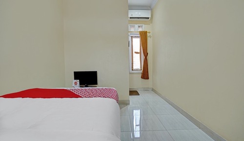 Habitación Deluxe doble