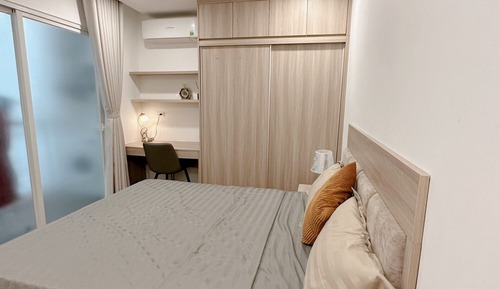 Basic Apartment
