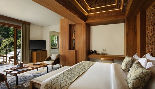 Suite, 1 habitación, no fumadores (View)
