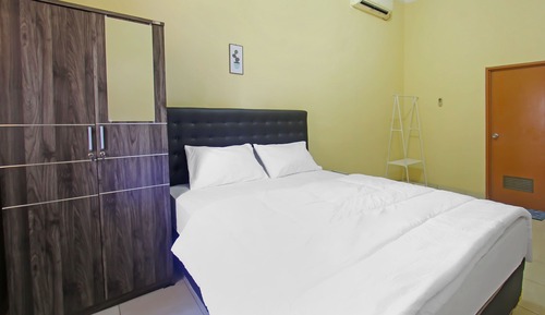 Habitación Deluxe doble