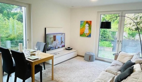 Apartamento Deluxe