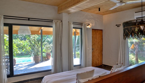 Villa, piscina privada (Acacia)