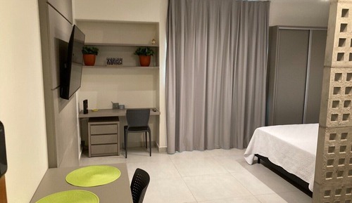 Estudio Confort