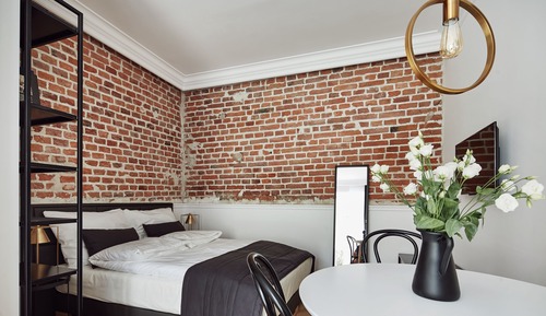 Apartamento estándar