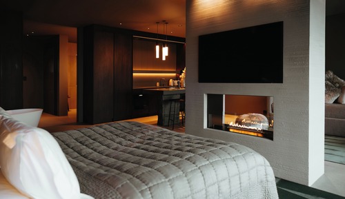 Suite Deluxe