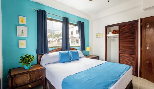 Family Master Suite