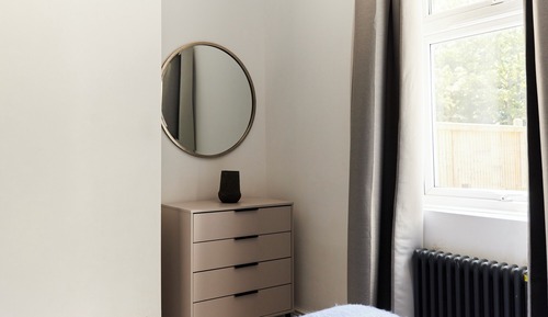 Apartment (2 Bedrooms)