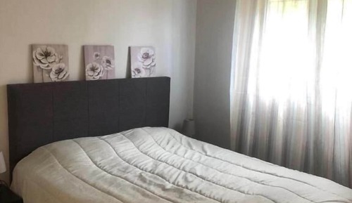 Apartamento Confort, 1 cama de matrimonio con sofá cama, terraza, vistas a la montaña