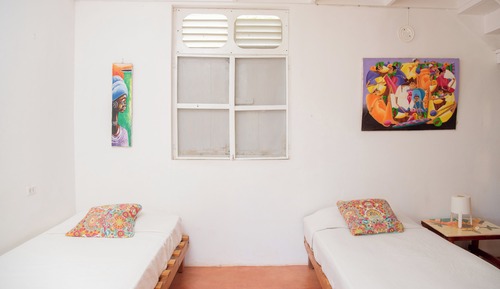 Cabaña Club