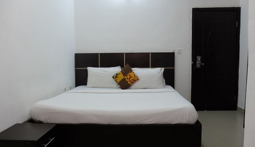 Habitación clásica doble