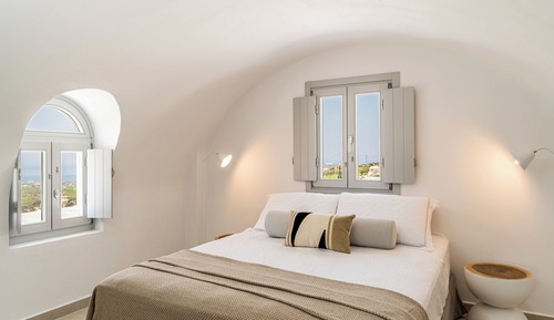 Habitación cuádruple superior