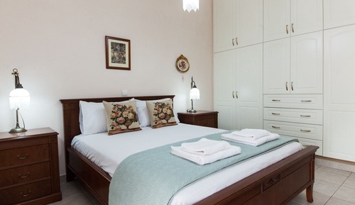 Apartamento de lujo