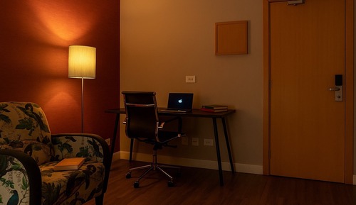 Suite estudio exclusiva