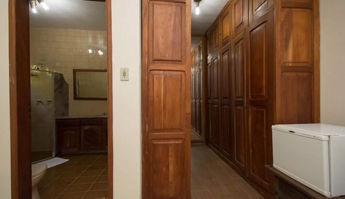 Habitación Deluxe doble