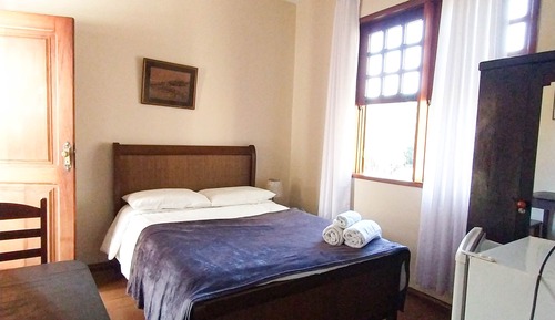 Habitación estándar