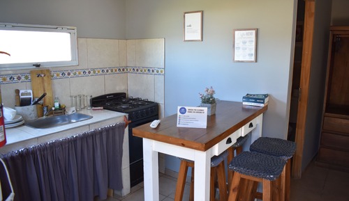 Cabaña familiar