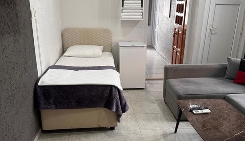 Apartamento familiar