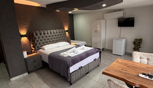 Habitación exclusiva