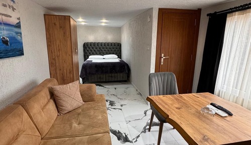 Habitación clásica