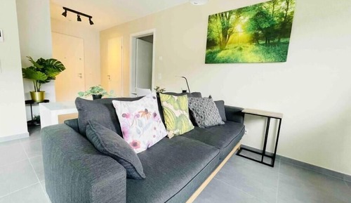 Apartamento Deluxe
