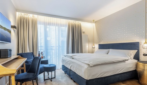 Habitación doble (Classix)